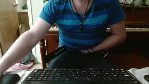 metalsharkk online show from January 31, 11:24 am