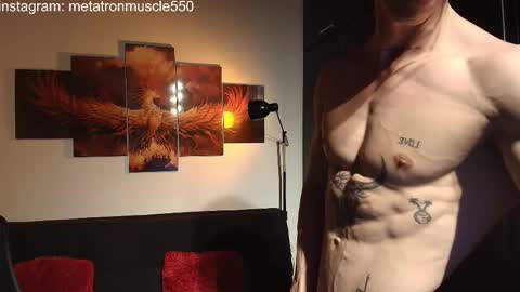 Dany online show from January 19, 2:10 am