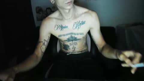 Snapshot of methodicxxx chatting on March 1, 11:17 am xxxxxxxxxmethodicxxxxxxxxx online show from March 1, 11:17 am