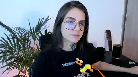 Meurif online show from November 23, 2:09 am