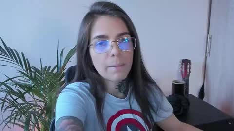 Meurif online show from February 21, 10:24 pm