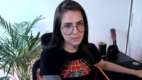 Meurif online show from October 30, 6:19 pm