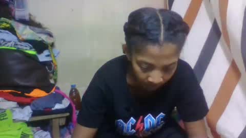 mevasoa online show from July 20, 6:42 pm