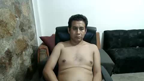 mexatre online show from October 13, 3:30 am