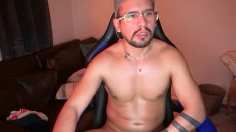 mexdave online show from January 7, 6:35 pm