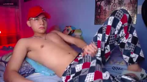 Jhon online show from July 19, 1:41 am