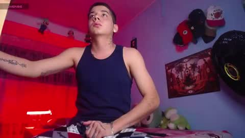 Jhon online show from June 27, 2:39 am