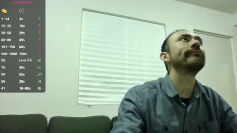 MEXICANCOCK OF casanova single online show from December 7, 5:21 am