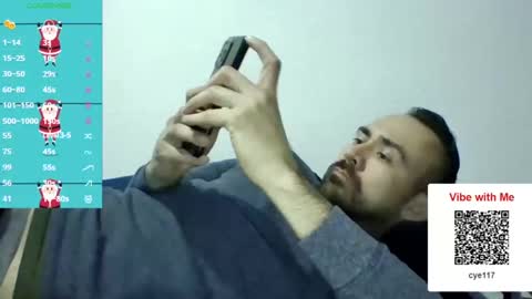 MEXICANCOCK OF casanova single online show from December 18, 3:26 am