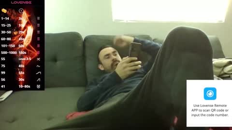 MEXICANCOCK OF casanova single online show from December 13, 8:14 pm