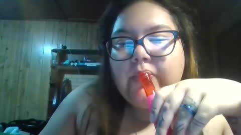 Bunni online show from December 5, 2:58 am