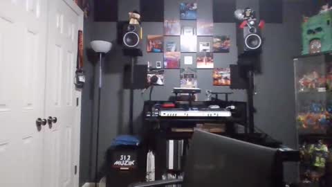 The MexiRican online show from April 12, 12:58 am