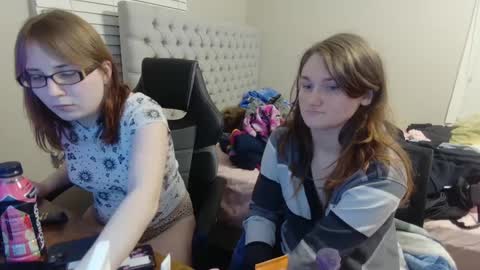 peanut online show from February 23, 7:44 am