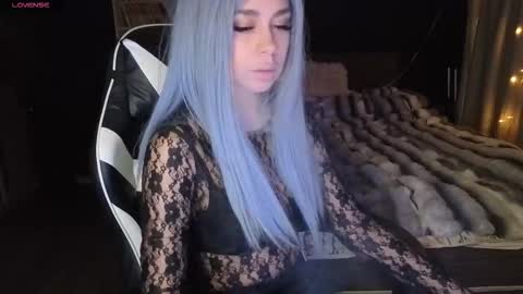 vollmond online show from February 1, 10:18 pm