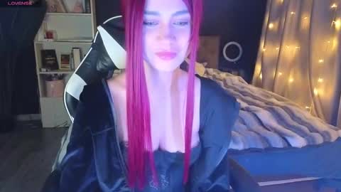 vollmond online show from December 20, 12:17 am