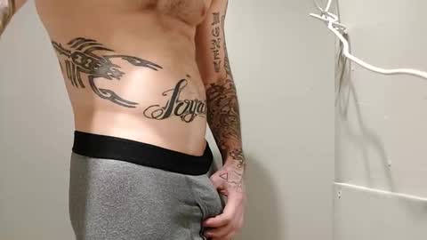 BadBoii online show from November 27, 3:14 am