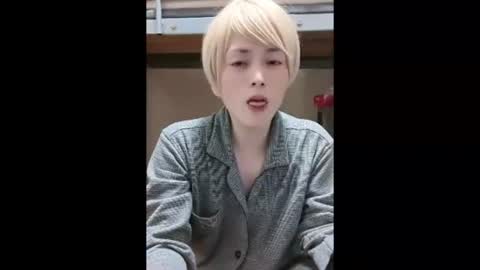 mgnhiroyuki online show from April 9, 9:15 am