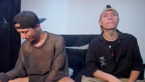 MATHIAS online show from October 30, 7:42 am