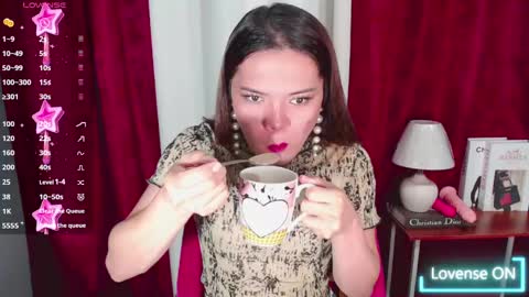 MHAY online show from February 16, 9:27 pm