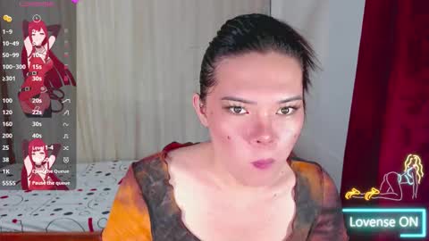 MHAY online show from February 16, 10:52 pm