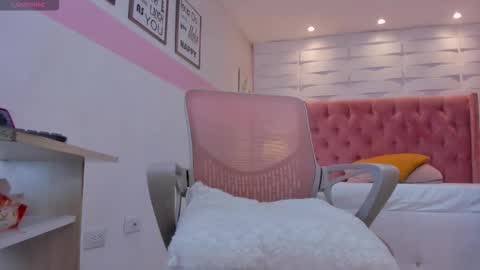 melissa online show from October 26, 3:55 pm