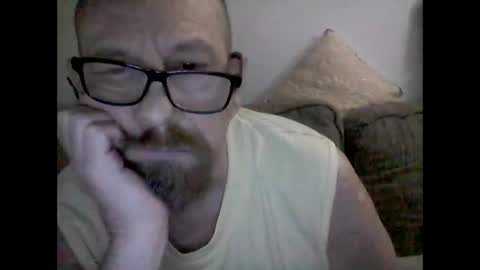 mhitch924 online show from March 7, 1:38 am