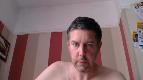 mhunk123 online show from August 1, 3:13 pm