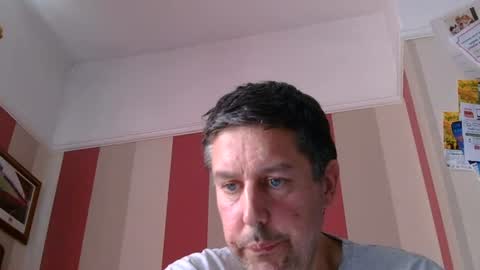 mhunk123 online show from July 25, 4:05 pm