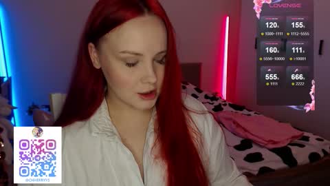 Alice online show from March 14, 7:07 pm