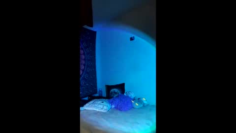 mi_chiquitabebe online show from May 15, 6:55 am
