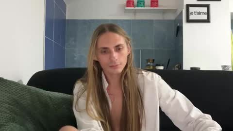 Misha online show from November 28, 7:43 pm