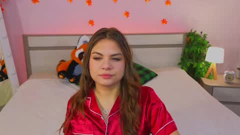 Mia  online show from October 10, 3:01 am