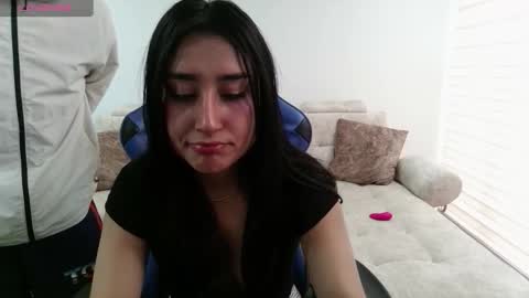 MIA AND EROS online show from October 23, 8:42 pm