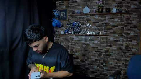 Mia and vincentt model indepent online show from September 9, 3:28 am