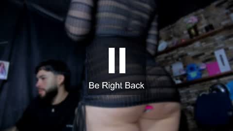 Mia and vincentt model indepent online show from July 7, 6:47 am