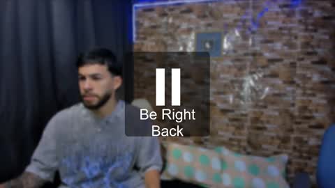 Mia and vincentt model indepent online show from March 4, 3:22 am