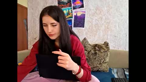 mia_beauti_live online show from April 20, 11:24 am