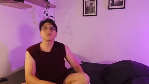 Belmont and Mia online show from July 1, 8:50 pm