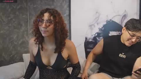 Belmont and Mia online show from June 11, 7:01 pm