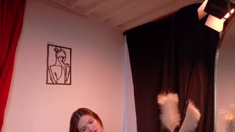 Mia Benett  online show from June 12, 2:49 pm