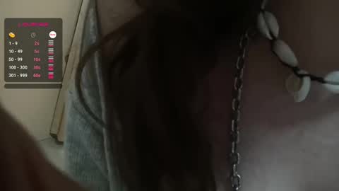 mia_boone online show from February 13, 3:07 am