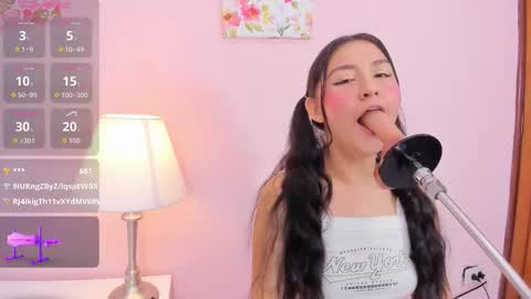 Celeste  online show from October 22, 12:29 pm