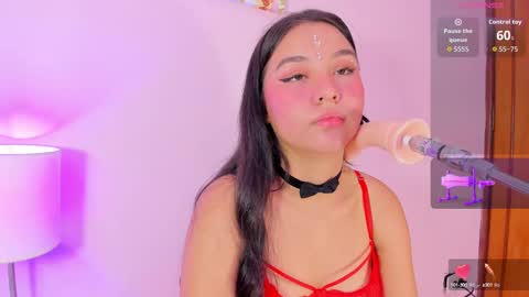 Celeste  online show from September 23, 11:59 am