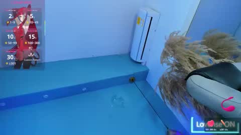 mia_collins09 online show from February 20, 6:13 am