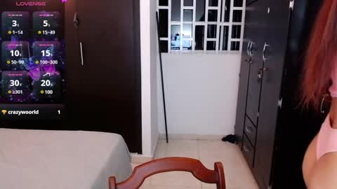 Snapshot of mia_danielsx chatting on February 7, 2:29 am Mia online show from February 7, 2:29 am