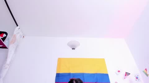 FERNANDA  online show from June 30, 2:27 pm