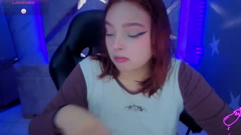 Mia online show from June 7, 2:11 pm