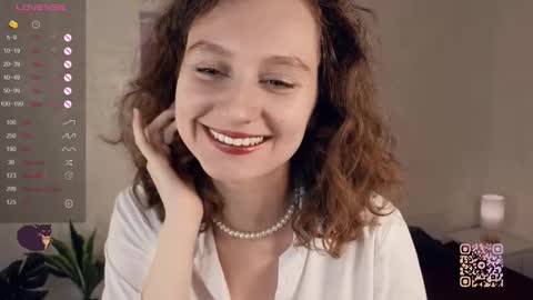 Mia  online show from September 22, 2:10 pm