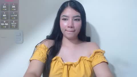 ZOE online show from February 2, 11:23 pm