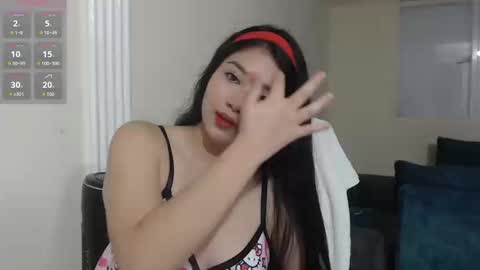 ZOE online show from March 25, 10:05 pm